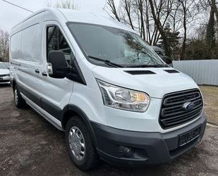 Ford Ford Transit Kasten 350 L3 H2 Trend *Klima/3Sitze/ Gebrauchtwagen