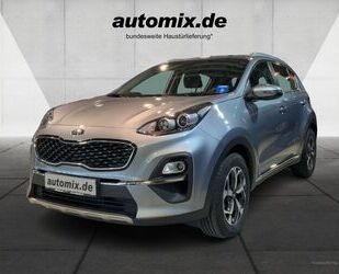 Kia Kia Sportage ,Navi,AUTOM.,Kamera,PDC,SHZ,SpurH Gebrauchtwagen