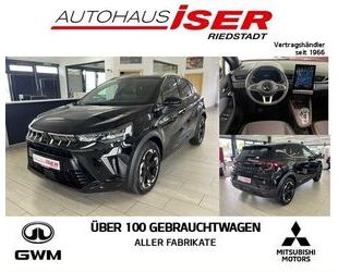 Mitsubishi ASX Gebrauchtwagen