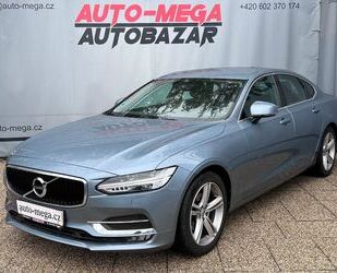 Volvo S90 Gebrauchtwagen