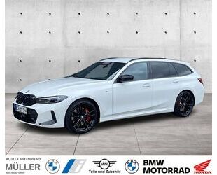 BMW BMW M340i xDrive Tour. A Head-Up AHK Gebrauchtwagen