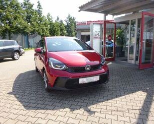 Honda Honda Jazz Hybrid e:HEV 1.5 i-MMD Elegance TZO Gebrauchtwagen