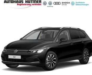 VW Volkswagen Golf 8 Variant ACTIVE 1.5 eTSI DSG NAV Gebrauchtwagen