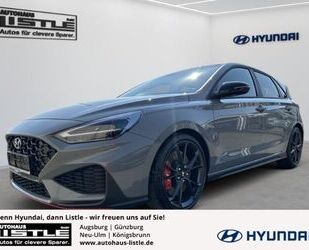 Hyundai Hyundai i30 N Performance 2.0 T-GDI+SPORTSCHALENSI Gebrauchtwagen