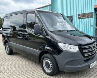 Mercedes-Benz Mercedes-Benz Sprinter Kasten 214CDI L1H1/AHK°MBUX Gebrauchtwagen