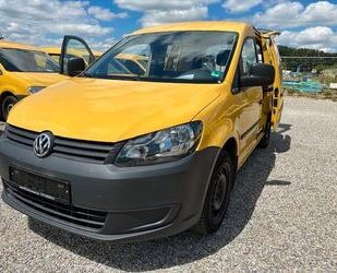 VW Volkswagen Caddy 2,0 TDI große Auswahl Gebrauchtwagen