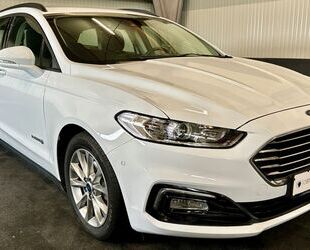 Ford Ford Mondeo Turnier Hybrid Trend, Automatik, Keyle Gebrauchtwagen