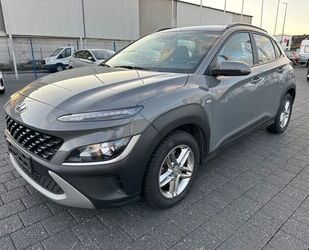 Hyundai Hyundai Kona Select Mild-Hybrid 2WD Gebrauchtwagen