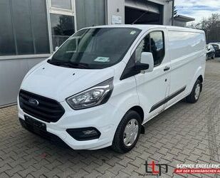 Ford Ford Transit Custom 2.0 TDCi 300 L2 Trend R.Kamera Gebrauchtwagen