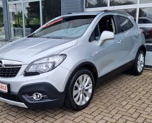 Opel Opel Mokka Innovation ecoFlex 4x4 Gebrauchtwagen