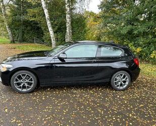 BMW BMW 114i - Steuerkette erneuert Gebrauchtwagen