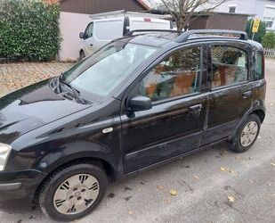 Fiat Fiat Panda Gebrauchtwagen