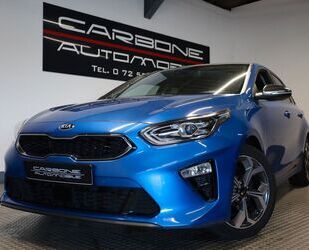 Kia Kia ceed / Ceed GT PLatinum Edit. Gebrauchtwagen