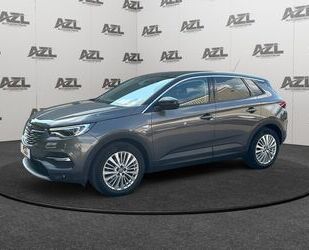 Opel Opel Grandland Opel 2020 Gebrauchtwagen