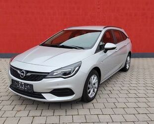 Opel Opel Astra K 1.5 D Automatik 