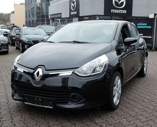 Renault Renault Clio 1.2 16V 75 Expression NAV/Klima/KeyLe Gebrauchtwagen