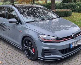 VW Volkswagen Golf GTI TCR REIFNITZ PAKET + APR TUNIN Gebrauchtwagen