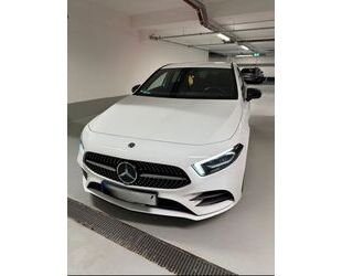 Mercedes-Benz Mercedes-Benz AMG LED NAVI MULTI BEAM Night-P MBUX Gebrauchtwagen