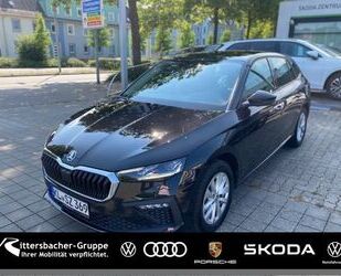 Skoda Skoda Scala Selection 1,0 TSI 85 kW 7-Gang automat Gebrauchtwagen