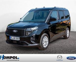 Ford Ford Tourneo Courier 1.0 EcoBoost Titanium SHZ KAM Gebrauchtwagen