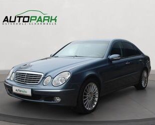 Mercedes-Benz Mercedes-Benz E 320 Elegance | SHZ + Sitzklima | Gebrauchtwagen