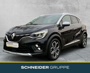 Renault Renault Captur E-TECH Plug-In 160 Edition One LED+ Gebrauchtwagen