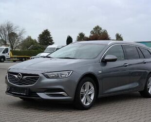 Opel Opel Insignia Sports Tourer 1.5 TURBO-INNOVATION Gebrauchtwagen