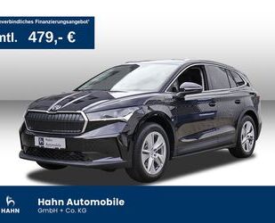 Skoda Skoda Enyaq iV 60 180 PS PLUS Loft ACC Navi SHZ Gebrauchtwagen