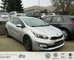 Kia Kia pro ceed / ProCeed 1.6 GDI Edition 7 KLIMA SHZ Gebrauchtwagen