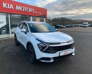 Kia Kia Sportage 1.6 T-GDI DCT Vision Komfort LED Navi Gebrauchtwagen