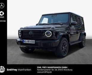 Mercedes-Benz Mercedes-Benz G 450 d AMG Night II *W465 kurzfrist Gebrauchtwagen