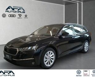 Skoda Skoda Octavia Combi 1.5 TSI Selection DSG Facelift Gebrauchtwagen