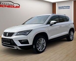 Seat Ateca Gebrauchtwagen