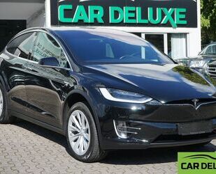 Tesla Tesla Model X 90D 7-SITZER*AUTOBAHNPILOT*CCS*50.00 Gebrauchtwagen