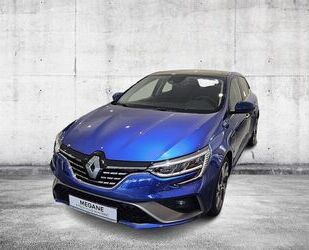 Renault Renault Megane 5-Türer R.S. Line TCe 160 EDC5 Gebrauchtwagen