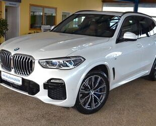 BMW BMW X5 xDrive 40 i M PAKET Sport SOFT-CLOSE/LED-/A Gebrauchtwagen