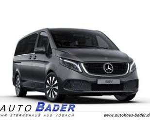 Mercedes-Benz Mercedes-Benz EQV 300 lang Avantgarde Distronic 7- Gebrauchtwagen