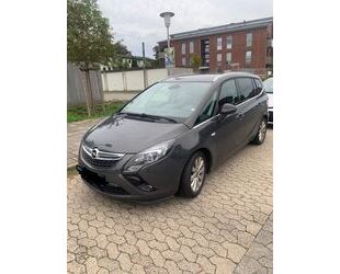 Opel Opel Opel Zafira Tourer CDTI 2016 Automatik 7-Sitz Gebrauchtwagen