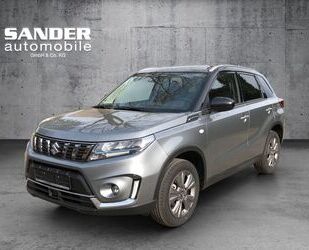 Suzuki Suzuki Vitara 1.5 Hyb. Comf. Automatik ALLGRIP Mod Gebrauchtwagen