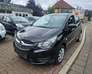 Opel Opel Karl 1.0 ecoFLEX Start/Stop Active Gebrauchtwagen