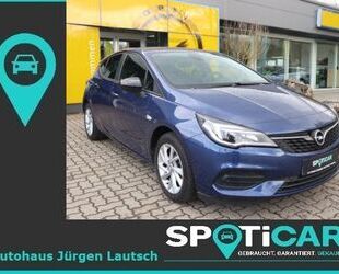 Opel Opel Astra K 5trg 1.2 Edition Klima/SHZ/PDC/DAB+/N Gebrauchtwagen