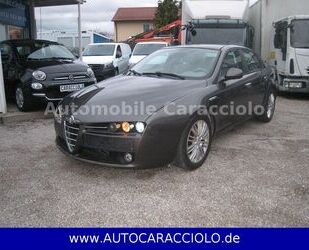 Alfa Romeo Alfa Romeo Alfa 159 1,9 JTDM 16 V PRO-XENON NAVI T Gebrauchtwagen