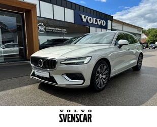 Volvo Volvo V60 T6 AWD Plug-In Hybrid Inscription Expr. Gebrauchtwagen