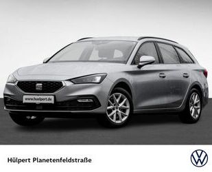 Seat Seat Leon ST 2.0 STYLE ALU LED NAVI SITZHEIZUNG DA Gebrauchtwagen