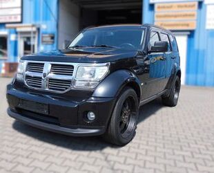 Dodge Dodge Nitro SXT Gebrauchtwagen