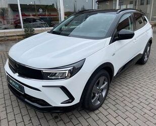 Opel Opel Grandland (X)1,5D Aut./LED/Nav./Klimaaut./Win Gebrauchtwagen