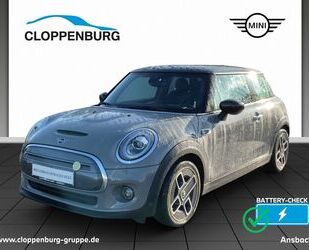 Mini MINI Cooper SE Hatch Head-Up HK HiFi DAB LED RFK S Gebrauchtwagen