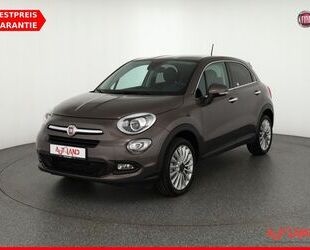 Fiat Fiat 500X 1.4 MultiAir Loung Xenon Navi Kessy Sitz Gebrauchtwagen