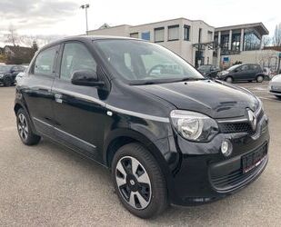 Renault Renault Twingo 1.0 Limited*Klima*SHZ*TÜV:7/25*21 T Gebrauchtwagen