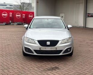 Seat Seat Exeo Lim. Style 6-Gang Allwetterreifen PDC Gebrauchtwagen